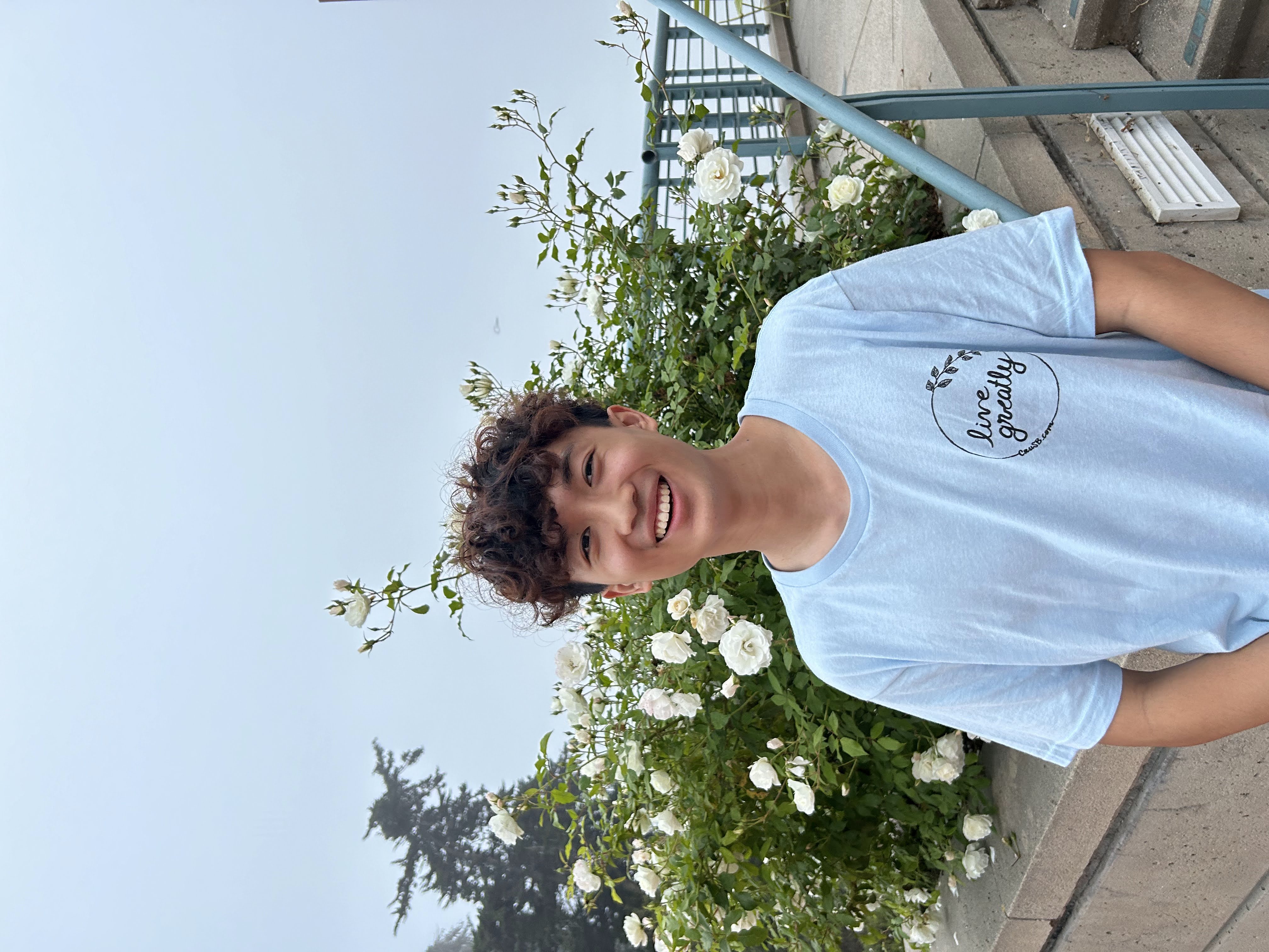 Jonathan Hsueh