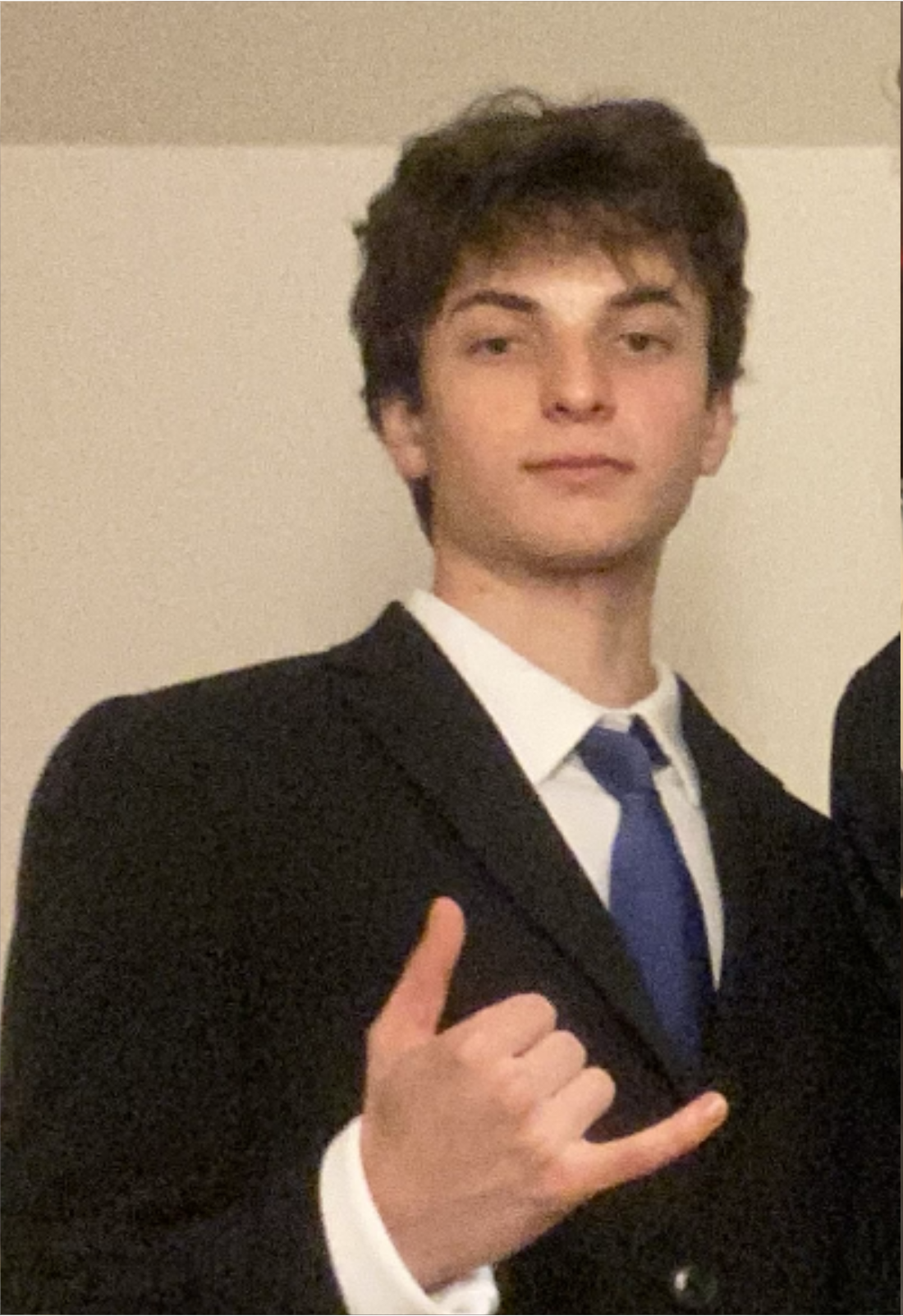 Noah Ruderman